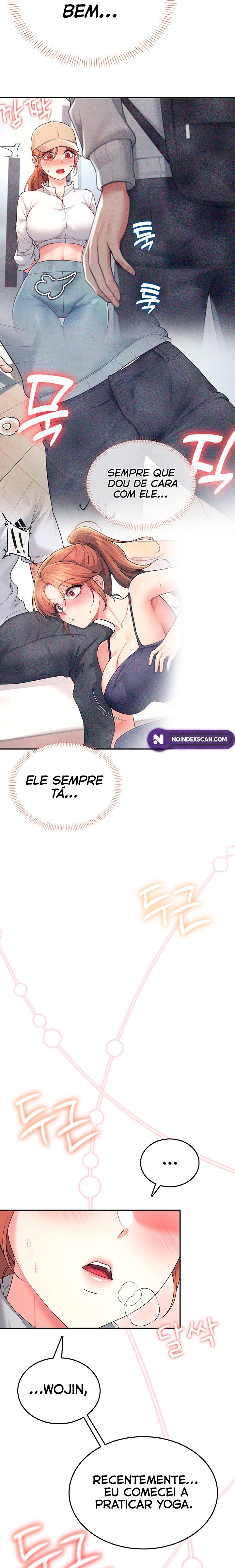 Ler Wireless Onahole Capitulo 46 Page 3