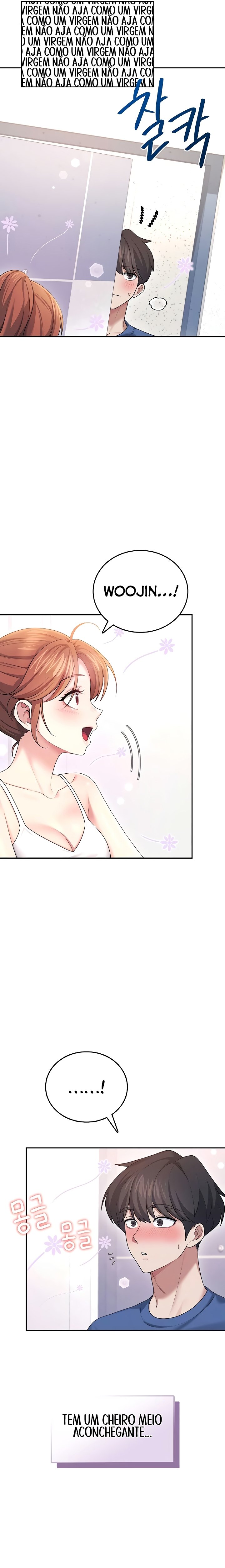 Ler Wireless Onahole Capitulo 46 Page 7