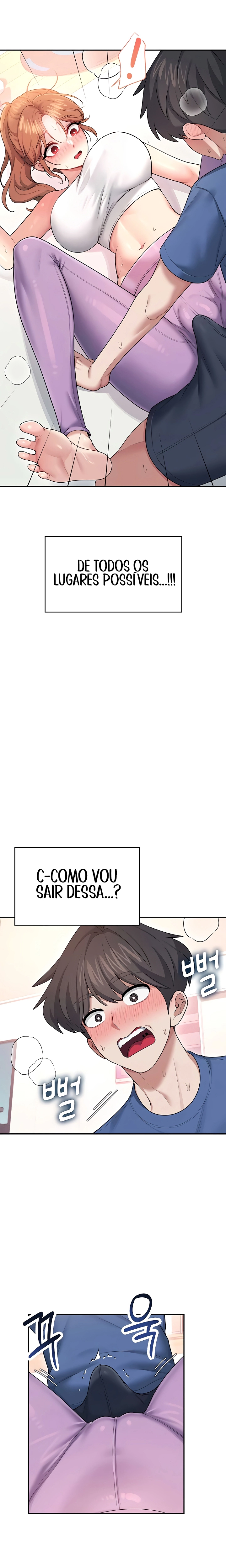 Ler Wireless Onahole Capitulo 47 Page 2