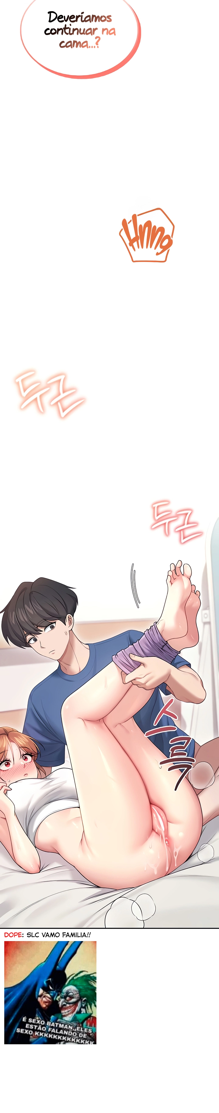 Ler Wireless Onahole Capitulo 47 Page 22