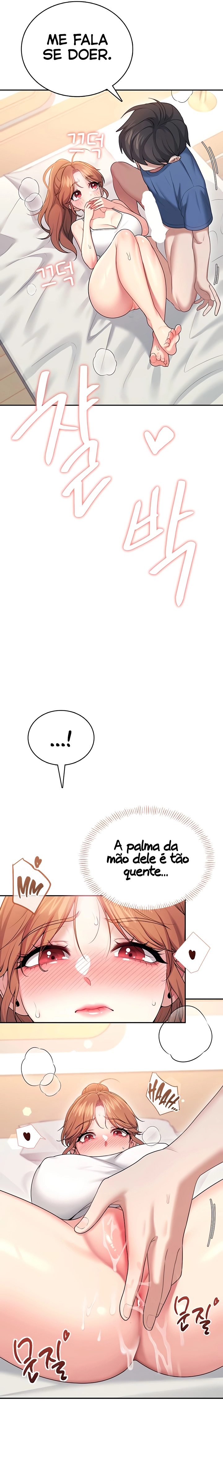 Ler Wireless Onahole Capitulo 47 Page 23