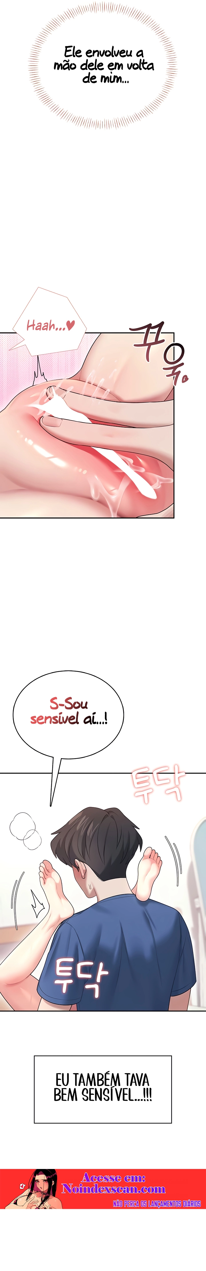 Ler Wireless Onahole Capitulo 47 Page 24