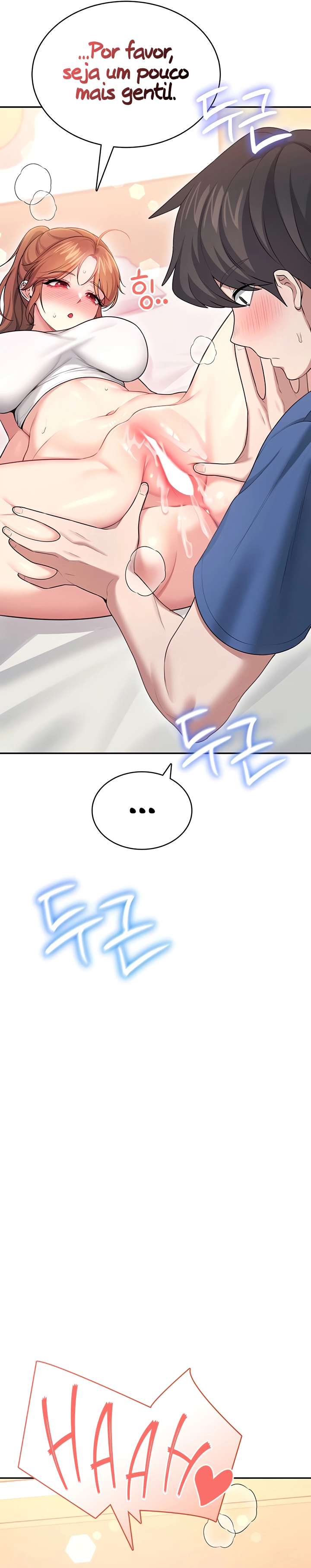 Ler Wireless Onahole Capitulo 47 Page 25