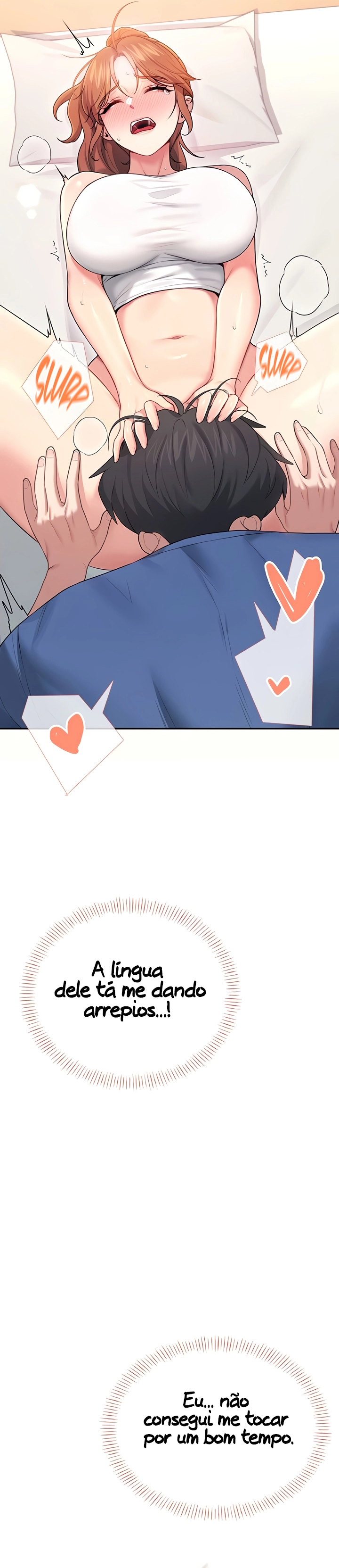 Ler Wireless Onahole Capitulo 47 Page 26