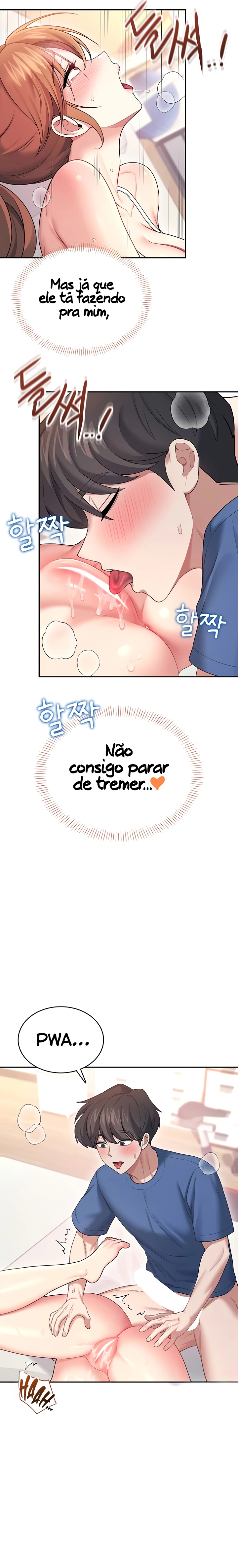 Ler Wireless Onahole Capitulo 47 Page 27