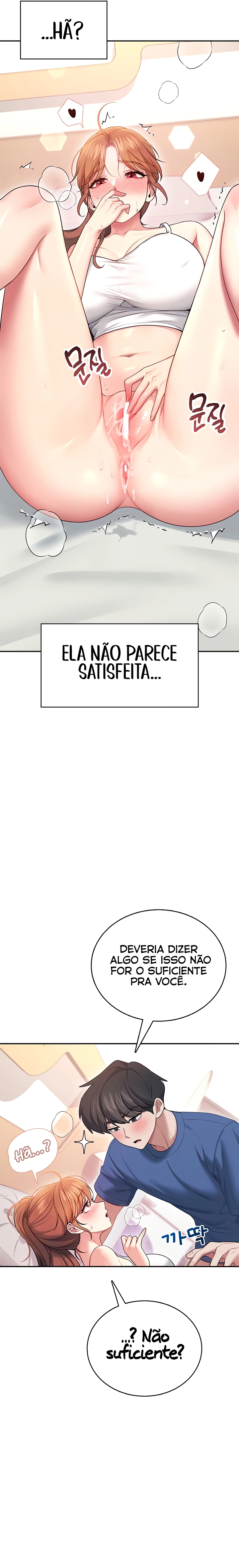 Ler Wireless Onahole Capitulo 47 Page 28