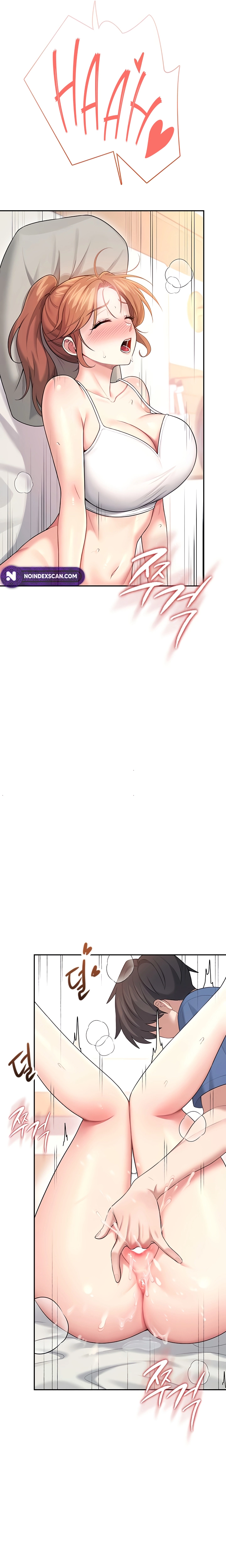 Ler Wireless Onahole Capitulo 47 Page 29