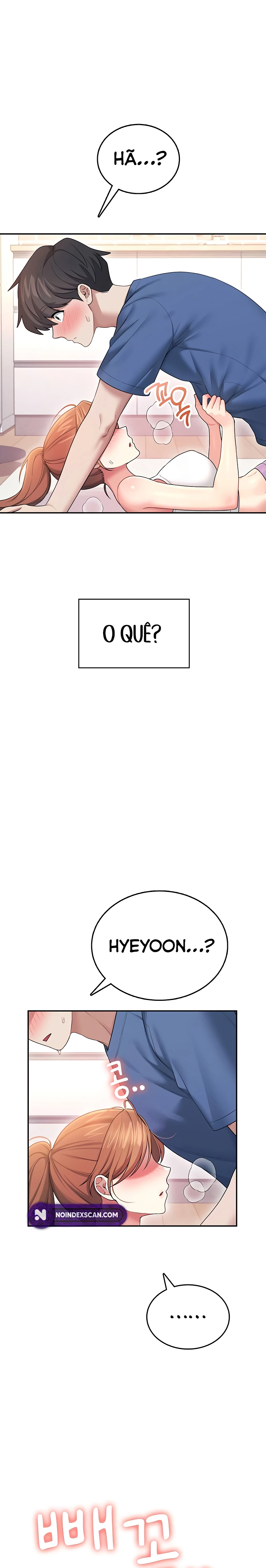 Ler Wireless Onahole Capitulo 47 Page 3