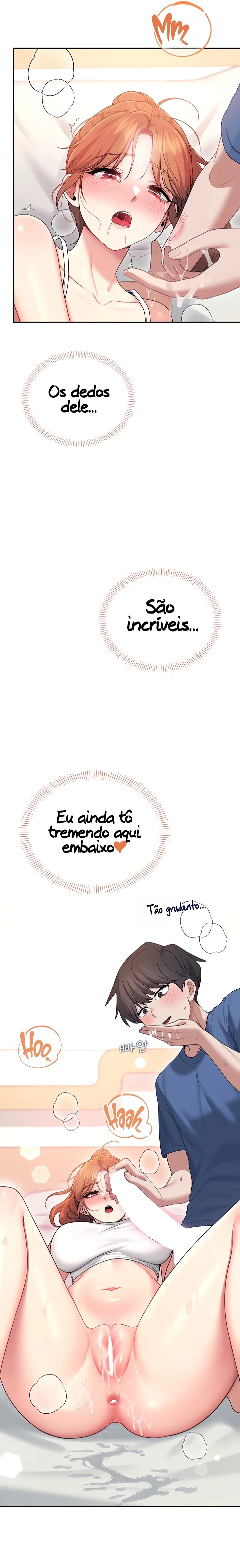 Ler Wireless Onahole Capitulo 47 Page 31