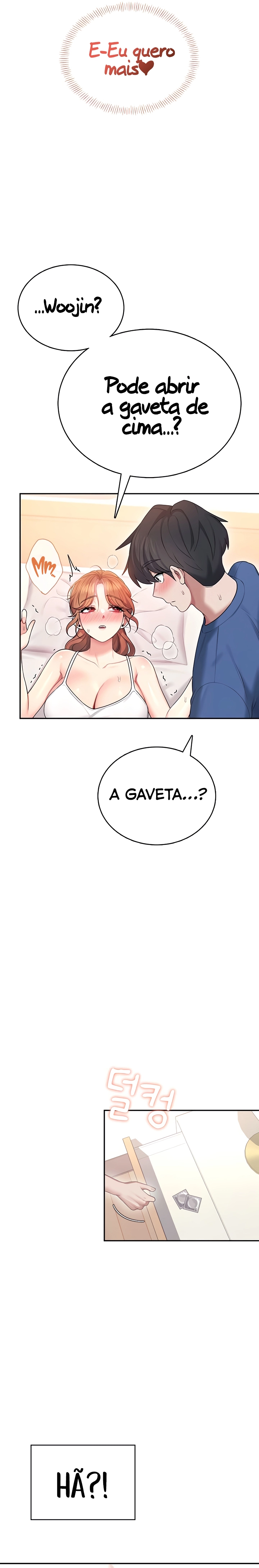 Ler Wireless Onahole Capitulo 47 Page 32