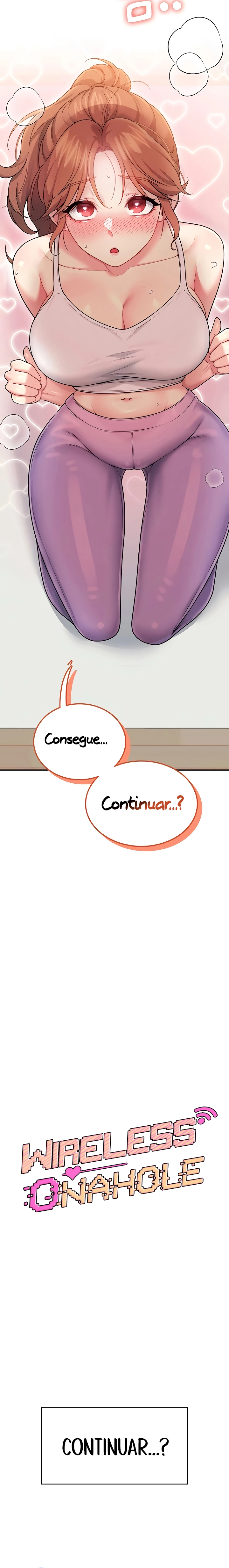 Ler Wireless Onahole Capitulo 47 Page 4