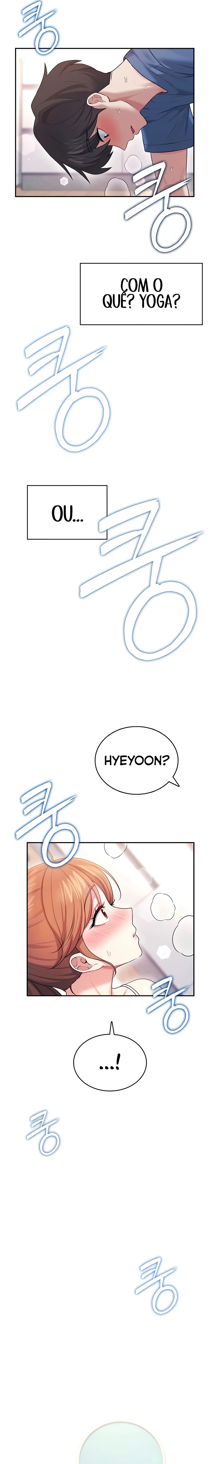 Ler Wireless Onahole Capitulo 47 Page 5