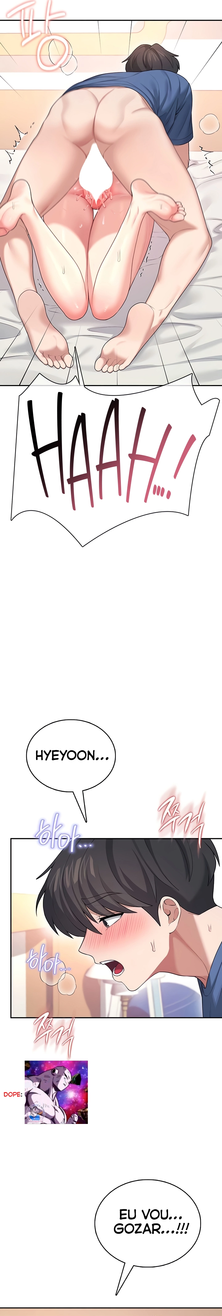 Ler Wireless Onahole Capitulo 48 Page 19