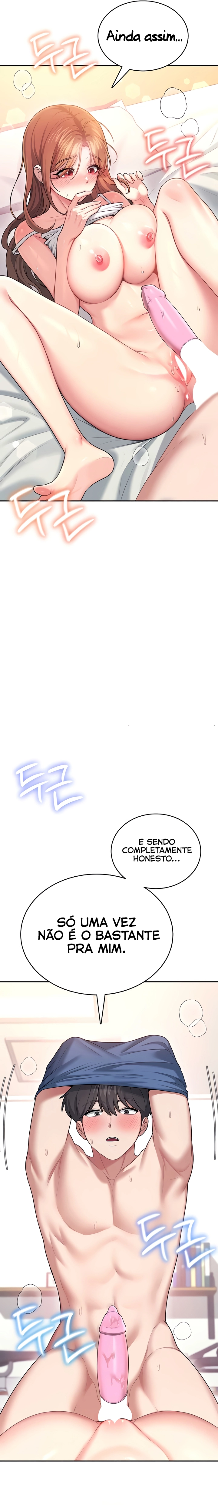 Ler Wireless Onahole Capitulo 48 Page 26