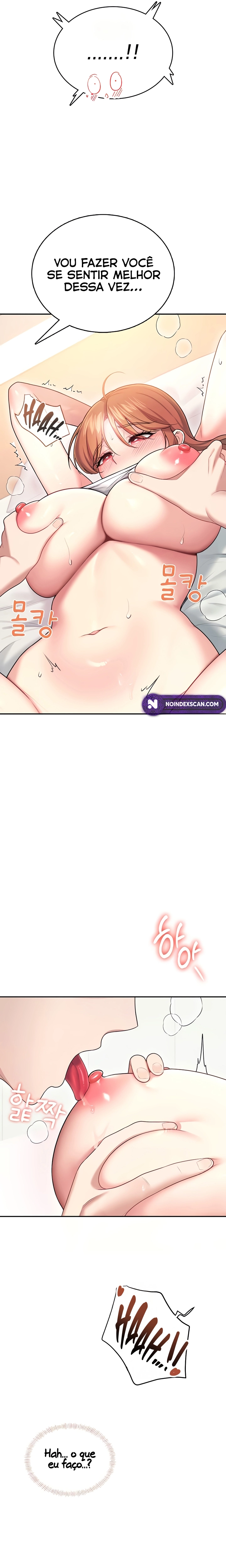 Ler Wireless Onahole Capitulo 48 Page 27