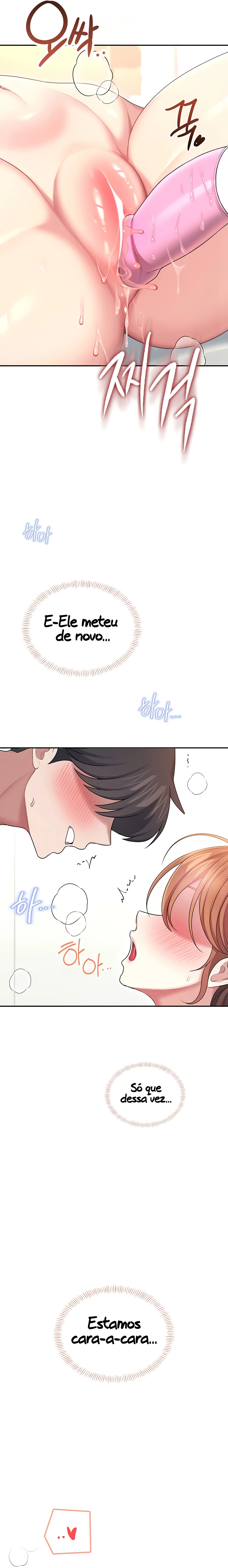 Ler Wireless Onahole Capitulo 48 Page 29