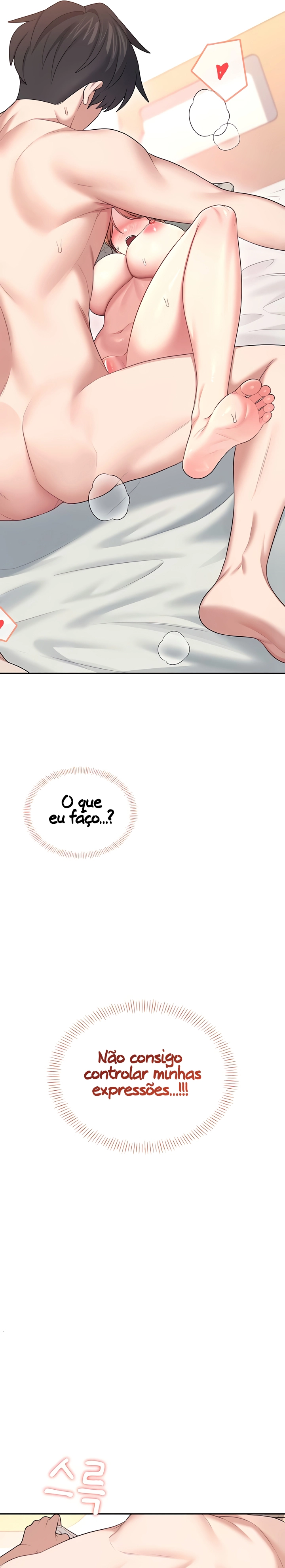 Ler Wireless Onahole Capitulo 48 Page 30