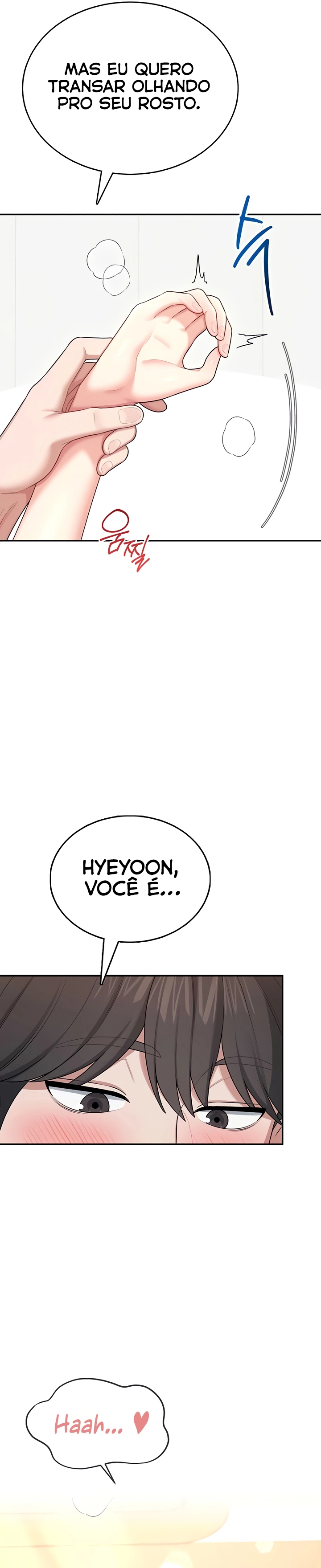 Ler Wireless Onahole Capitulo 48 Page 33