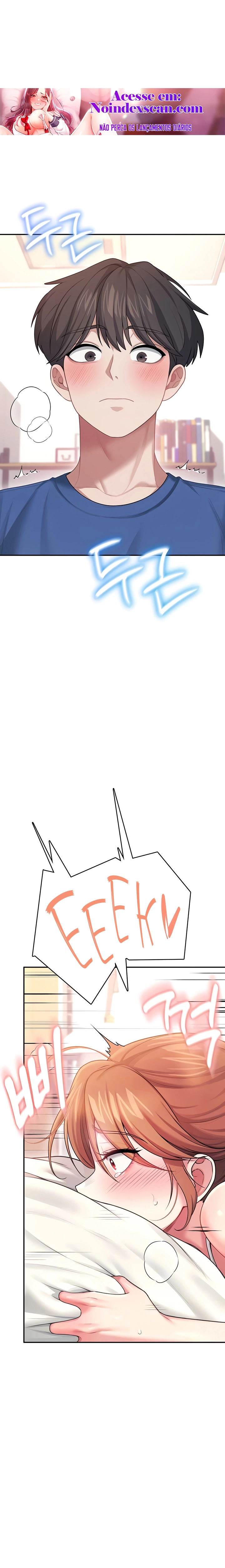 Ler Wireless Onahole Capitulo 48 Page 7