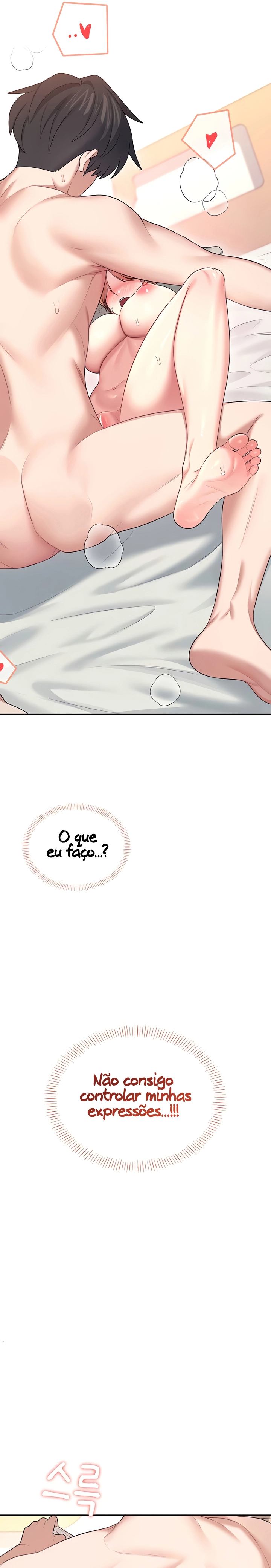 Ler Wireless Onahole Capitulo 49 Page 2