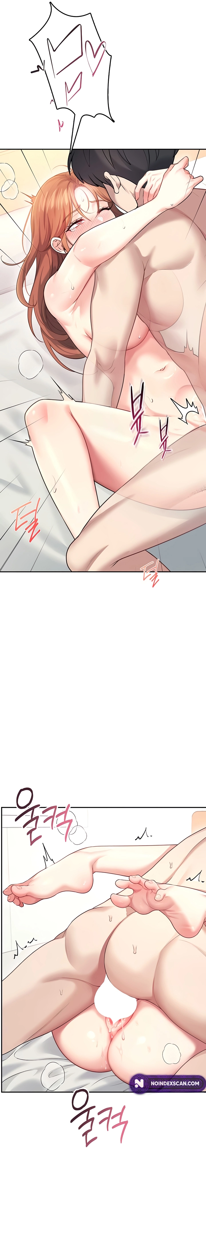 Ler Wireless Onahole Capitulo 49 Page 22