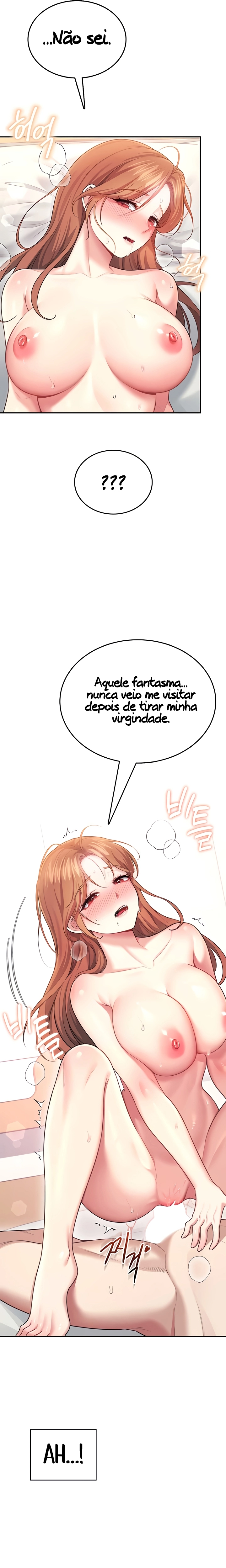 Ler Wireless Onahole Capitulo 49 Page 24