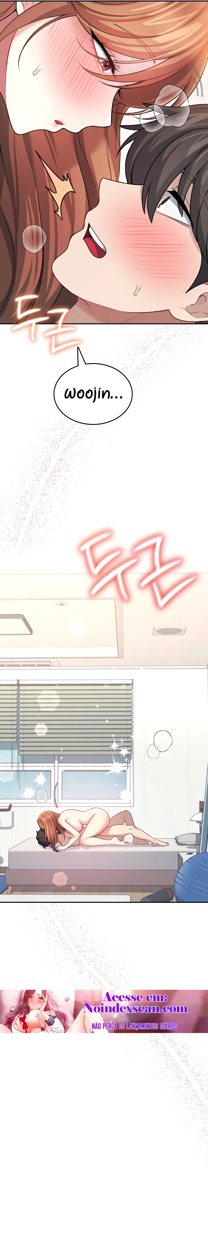 Ler Wireless Onahole Capitulo 49 Page 34