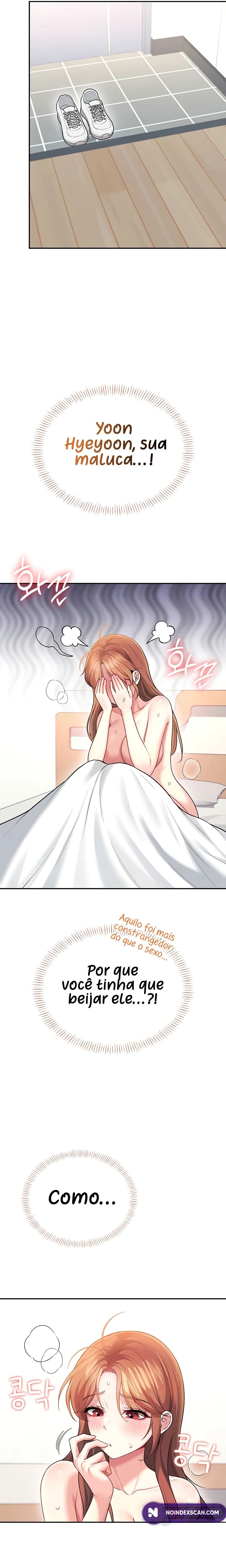 Ler Wireless Onahole Capitulo 49 Page 35