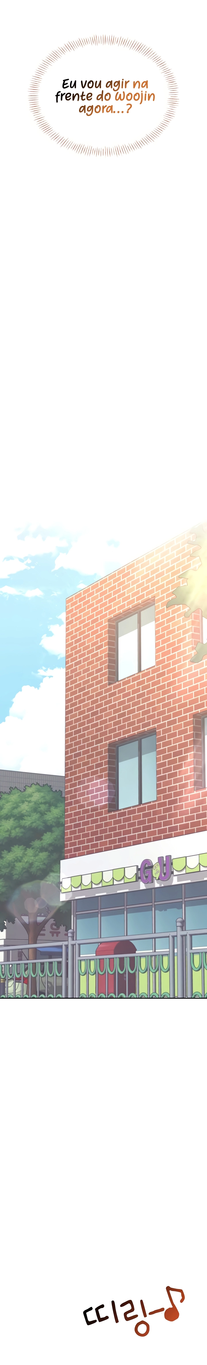 Ler Wireless Onahole Capitulo 49 Page 36