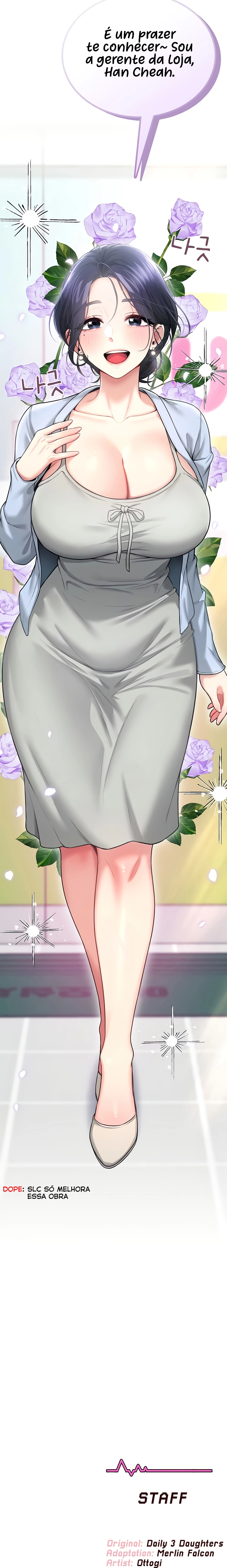 Ler Wireless Onahole Capitulo 49 Page 39