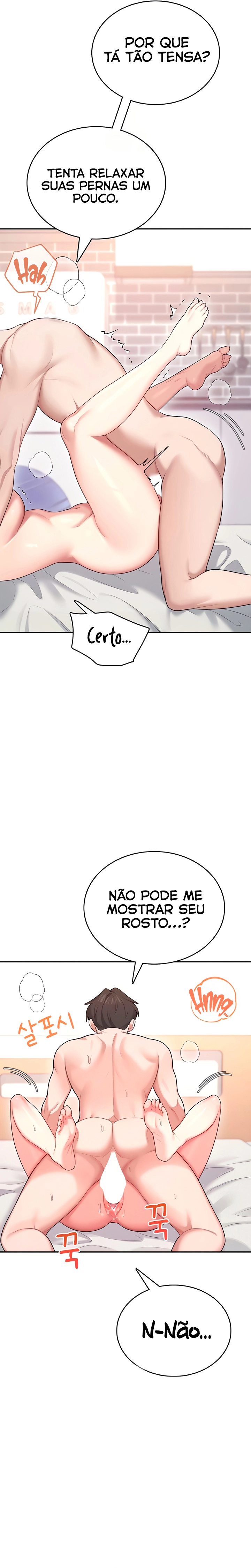 Ler Wireless Onahole Capitulo 49 Page 4