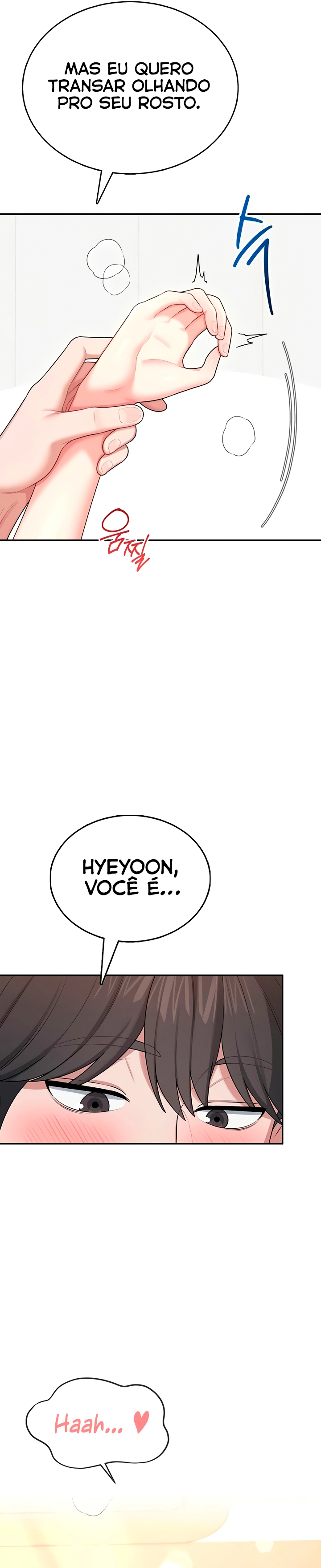 Ler Wireless Onahole Capitulo 49 Page 5