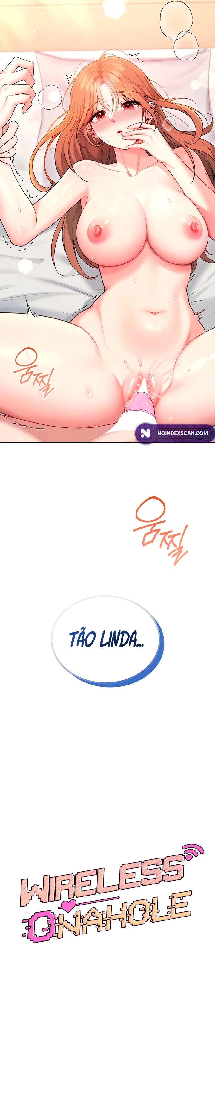 Ler Wireless Onahole Capitulo 49 Page 6