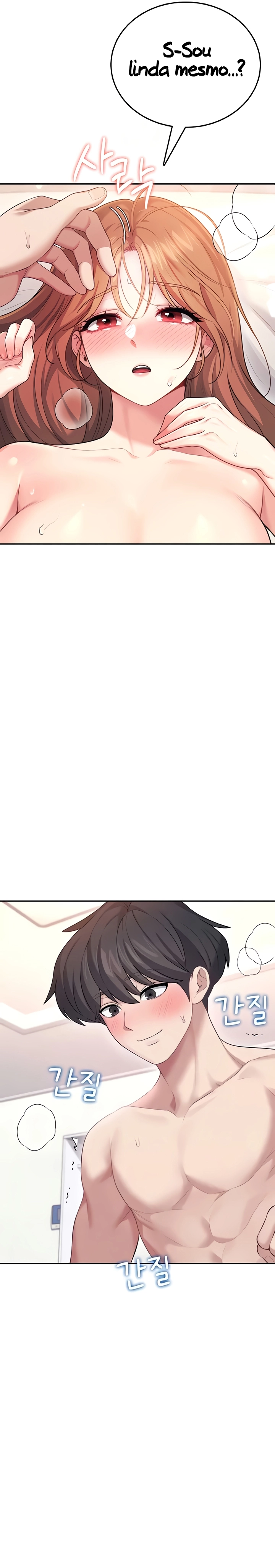 Ler Wireless Onahole Capitulo 49 Page 7