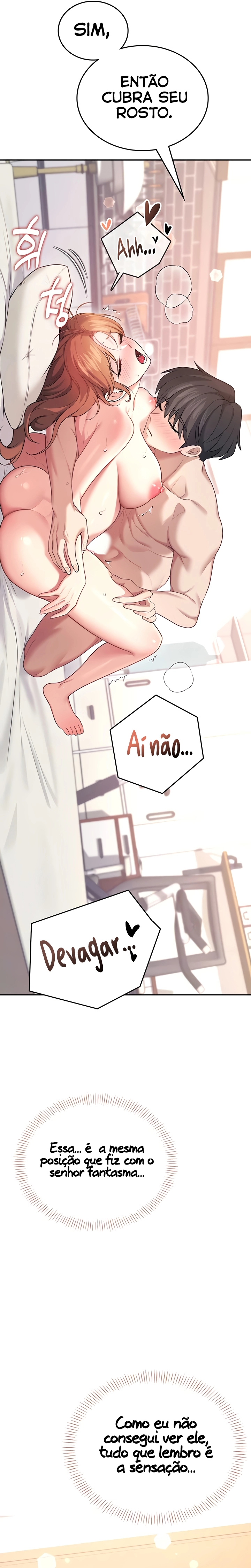 Ler Wireless Onahole Capitulo 49 Page 8