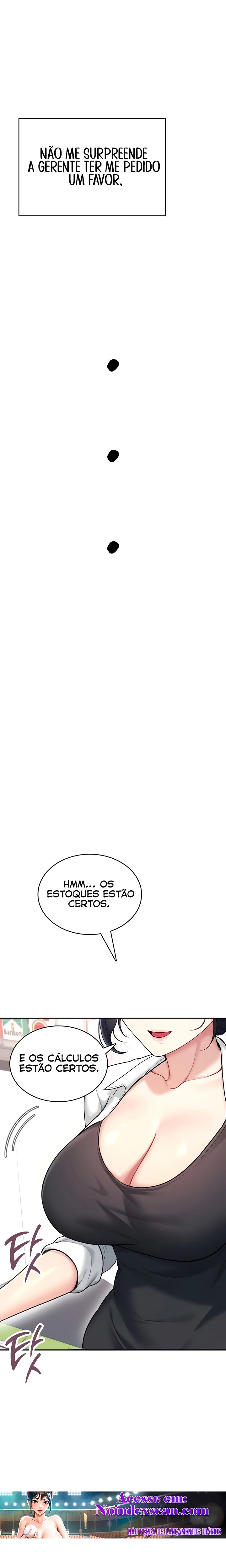 Ler Wireless Onahole Capitulo 50 Page 31