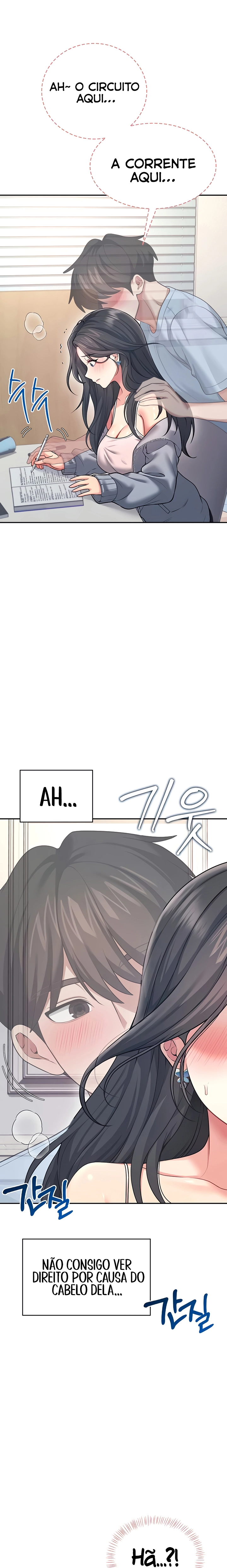 Ler Wireless Onahole Capitulo 51 Page 10