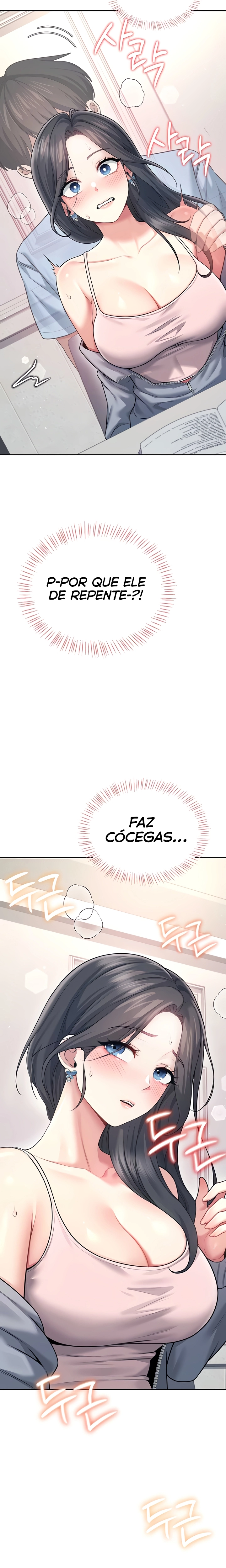 Ler Wireless Onahole Capitulo 51 Page 11