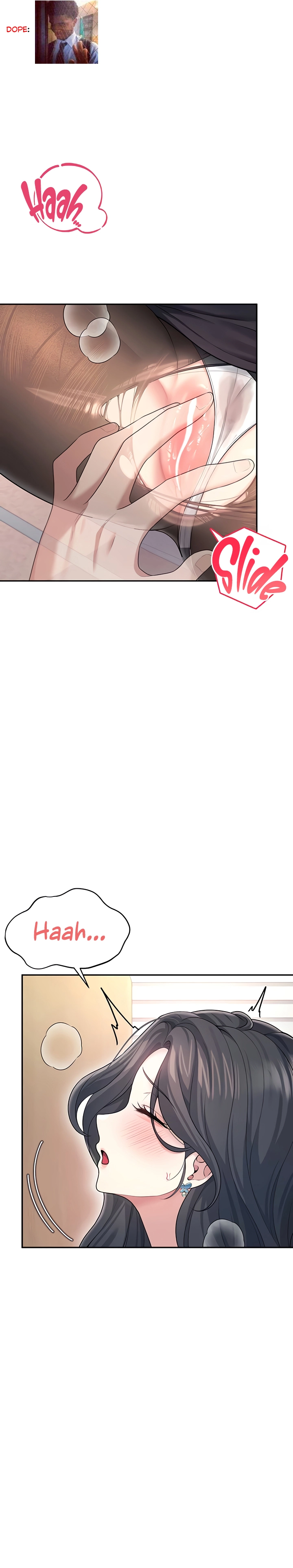 Ler Wireless Onahole Capitulo 51 Page 19