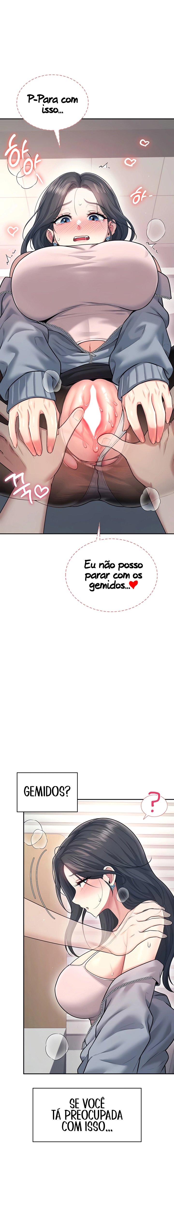 Ler Wireless Onahole Capitulo 51 Page 22