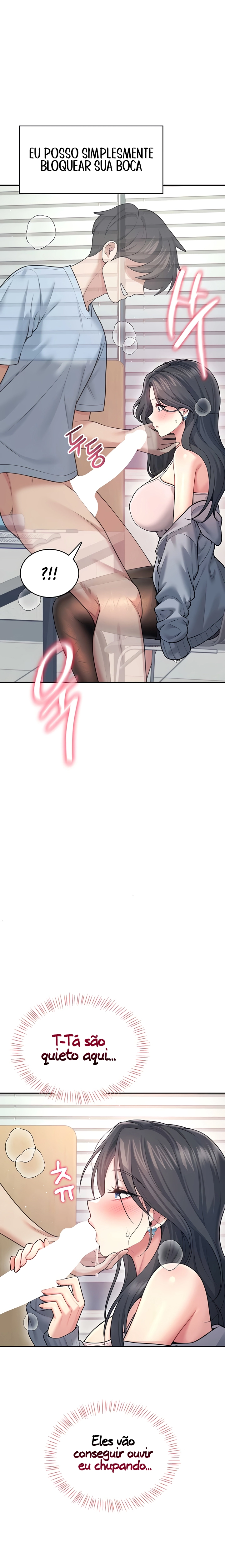 Ler Wireless Onahole Capitulo 51 Page 23