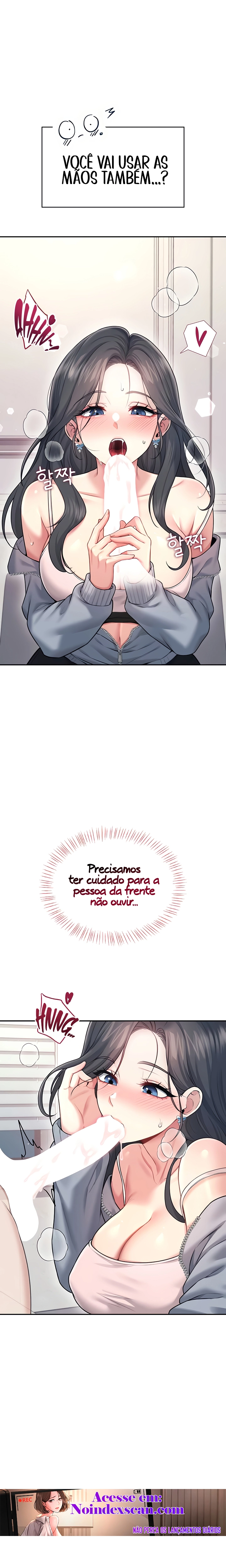 Ler Wireless Onahole Capitulo 51 Page 24