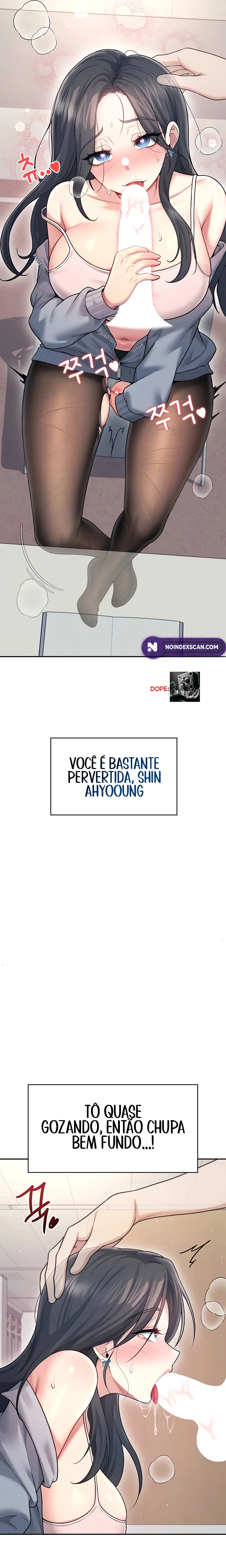 Ler Wireless Onahole Capitulo 51 Page 26