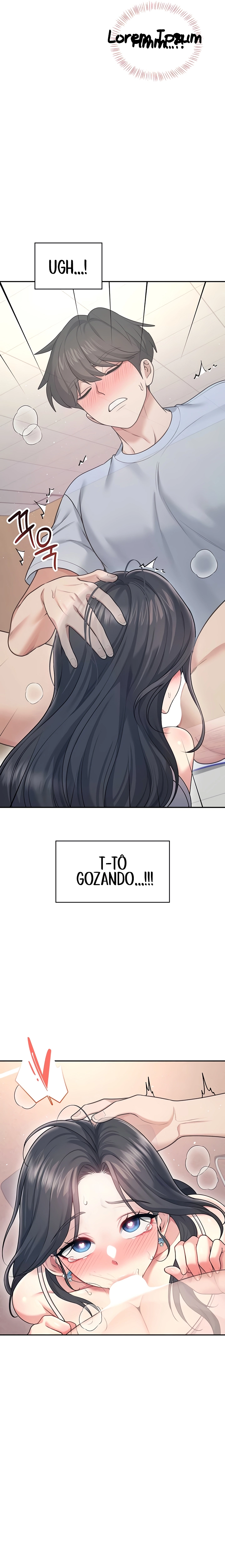 Ler Wireless Onahole Capitulo 51 Page 27