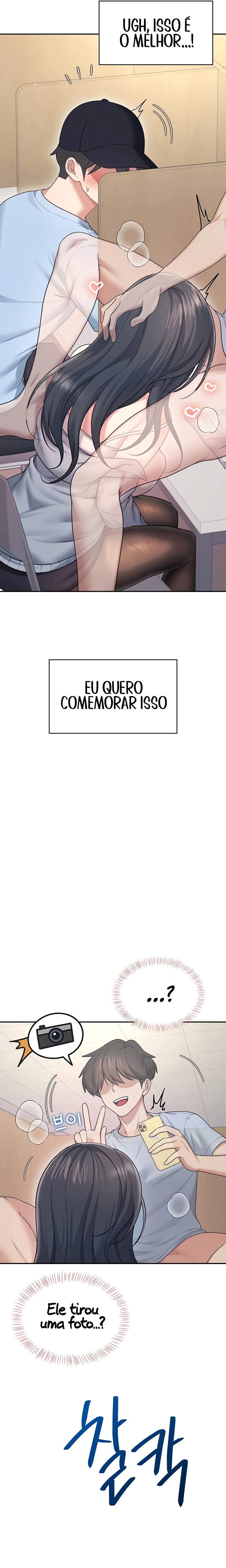 Ler Wireless Onahole Capitulo 51 Page 29