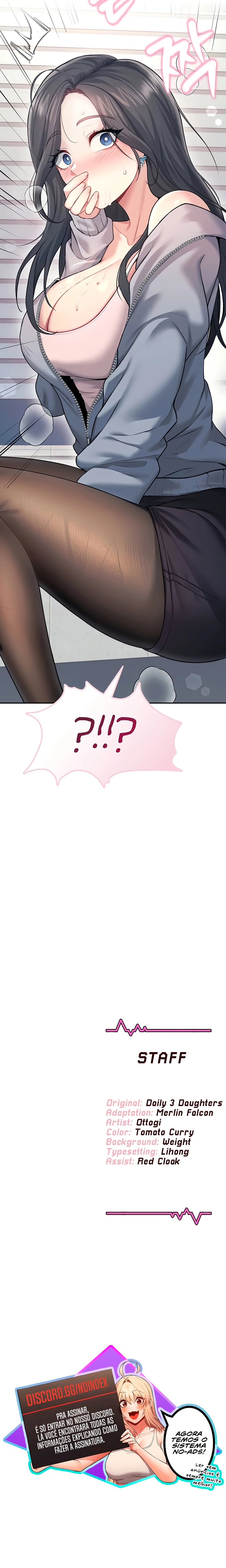 Ler Wireless Onahole Capitulo 51 Page 31