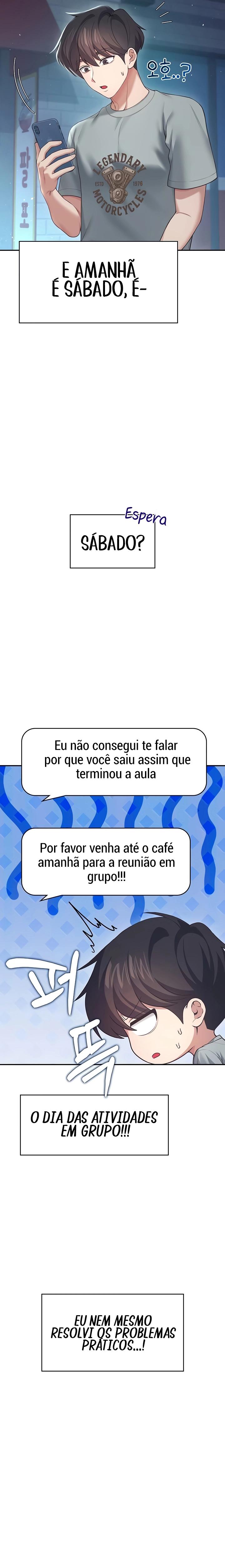 Ler Wireless Onahole Capitulo 51 Page 4