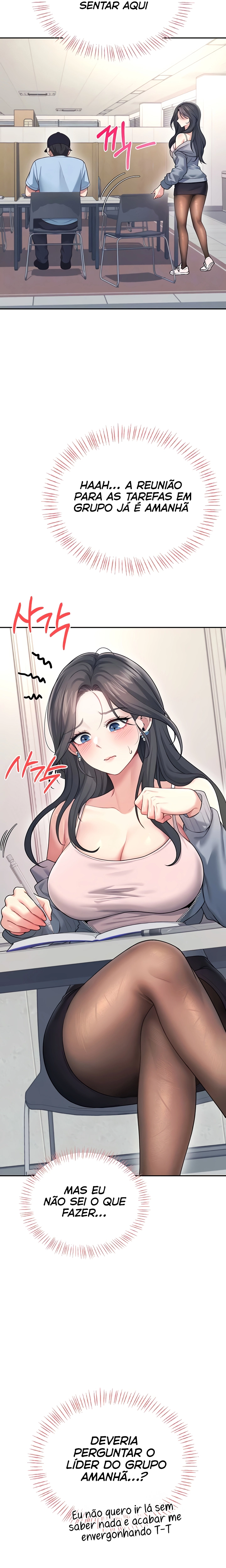 Ler Wireless Onahole Capitulo 51 Page 6