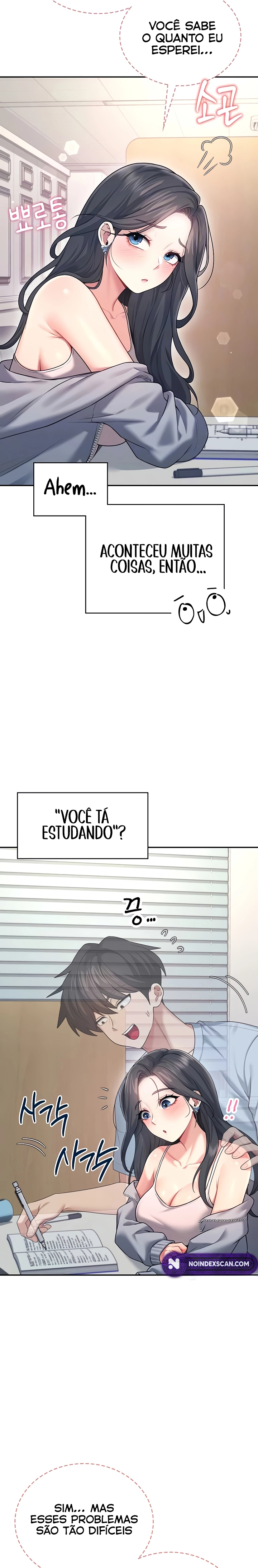 Ler Wireless Onahole Capitulo 51 Page 8