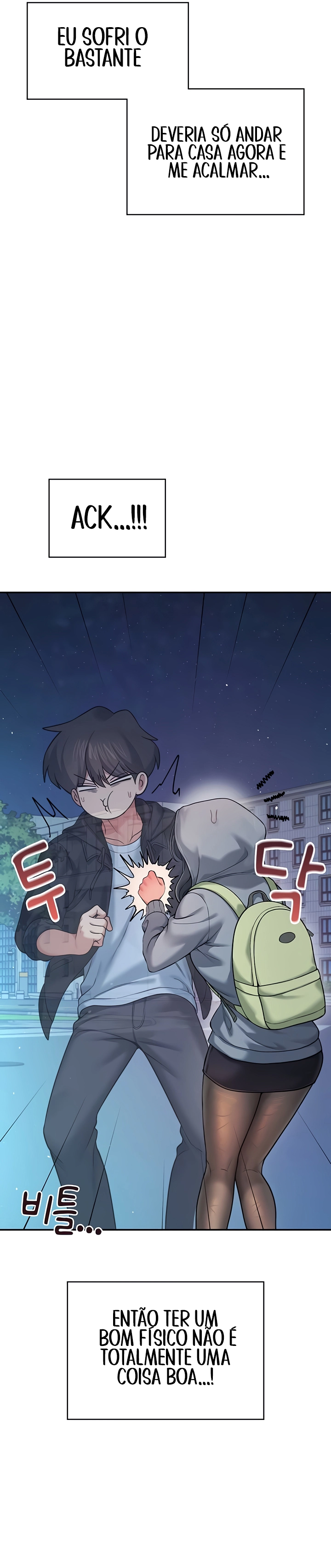 Ler Wireless Onahole Capitulo 52 Page 12